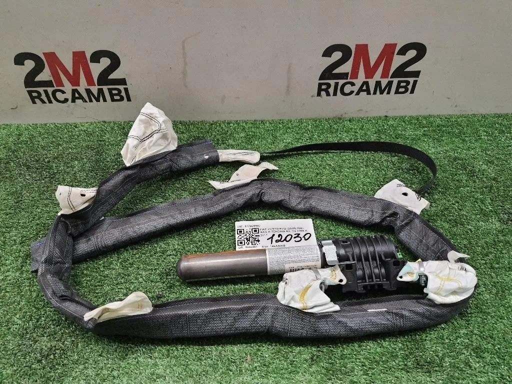 Air-bag A Tendina DX 517965500 Fiat Punto EVO 2010