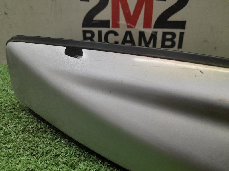 Barra Portapacchi Tetto DX 738201177R Dacia Duster I 2014