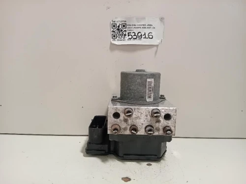 Pompa ABS ANT 17723705 Mini MINI Cooper R56 2007
