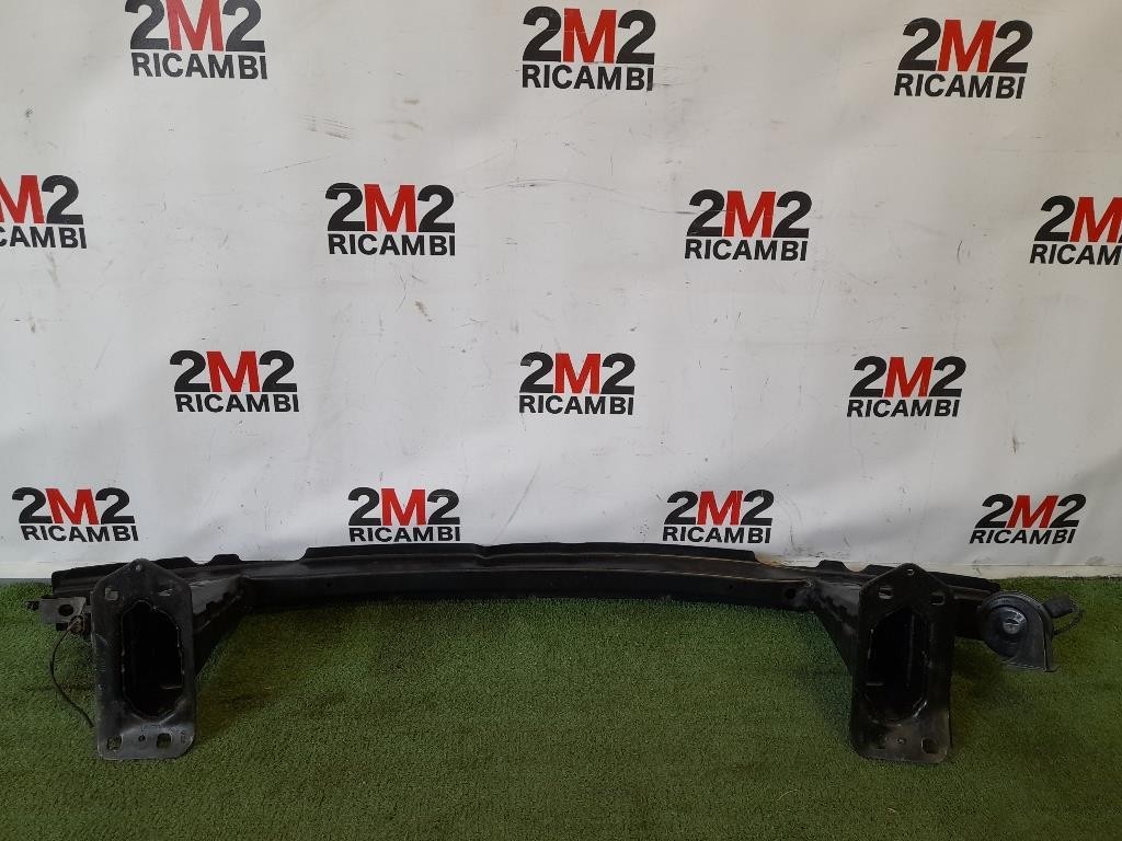 Traversa Paraurti ANT 716658414 Bmw Serie 1 E87 Berlina 2005