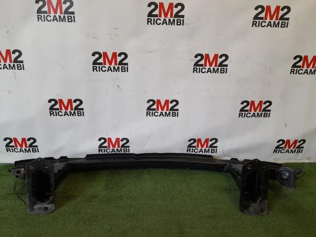 Traversa Paraurti ANT 716658414 Bmw Serie 1 E87 Berlina 2005