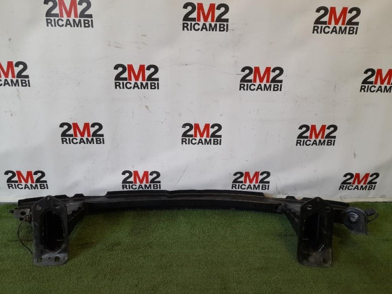 Traversa Paraurti ANT 716658414 Bmw Serie 1 E87 Berlina 2005