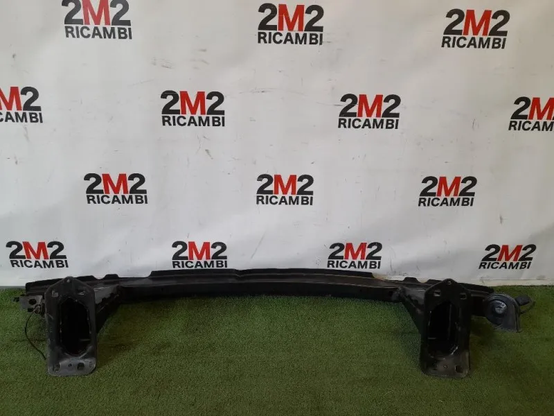 Traversa Paraurti ANT 716658414 Bmw Serie 1 E87 Berlina 2005