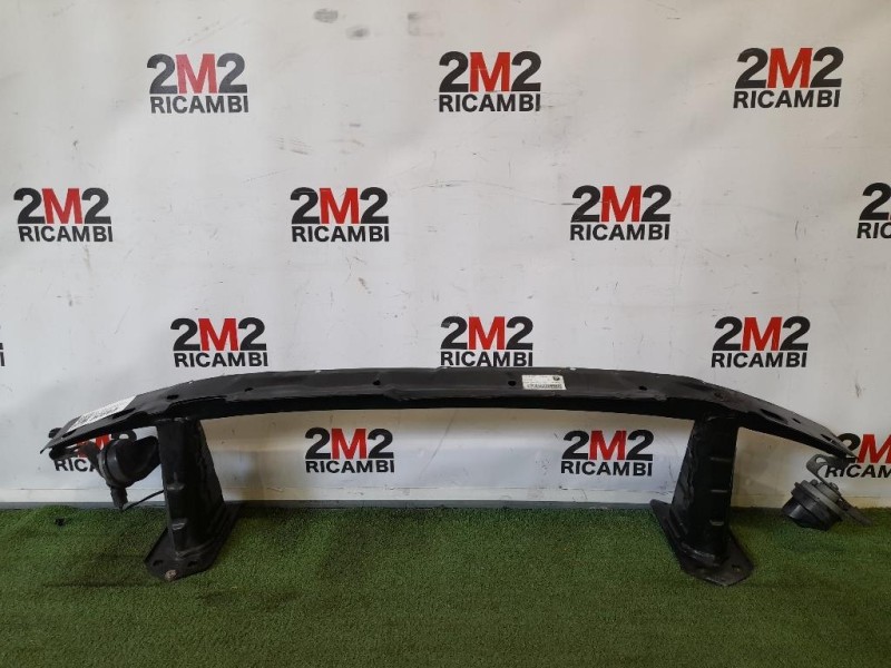 Traversa Paraurti ANT 716658414 Bmw Serie 1 E87 Berlina 2005