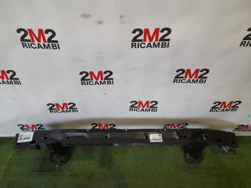 Traversa Paraurti ANT 716658414 Bmw Serie 1 E87 Berlina 2005