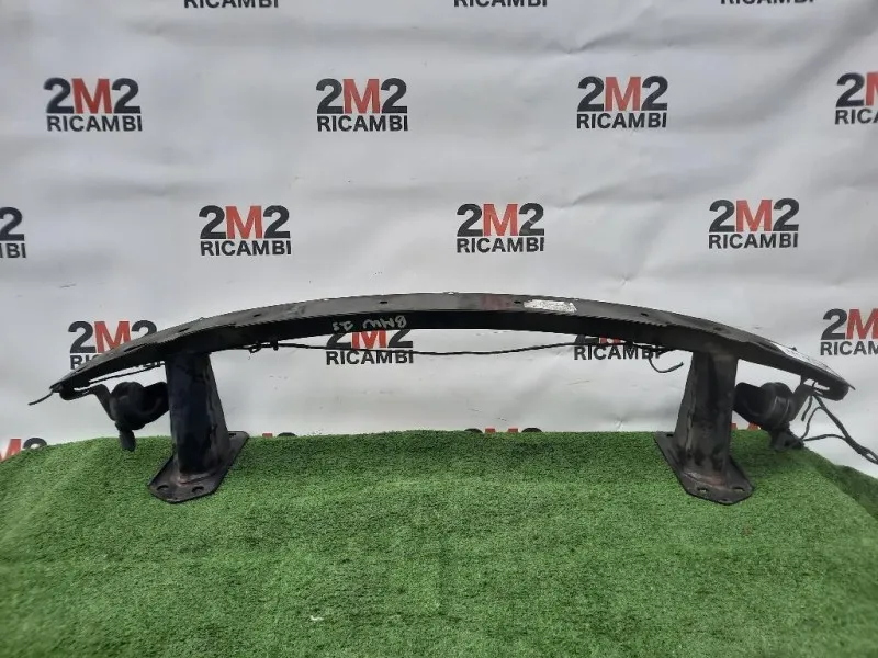 Traversa Paraurti ANT 51 11 7 058 450 Bmw Serie 1 E87 Berlina 2005