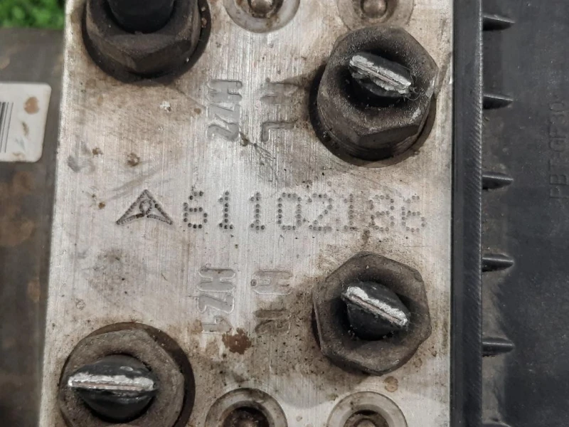 Pompa ABS ANT 3451 9807162 01 Mini MINI Cooper R56 2007