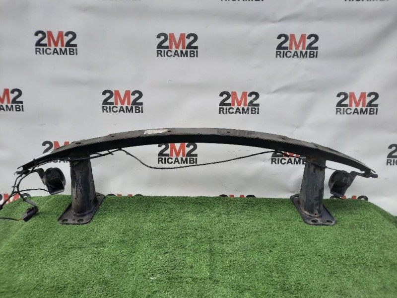 Traversa Paraurti ANT 51 11 7 058 450 Bmw Serie 1 E87 Berlina 2005