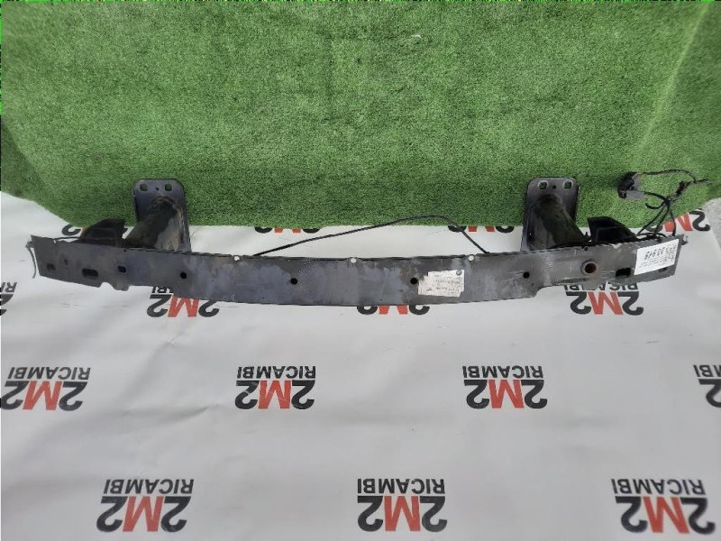 Traversa Paraurti ANT 51 11 7 058 450 Bmw Serie 1 E87 Berlina 2005