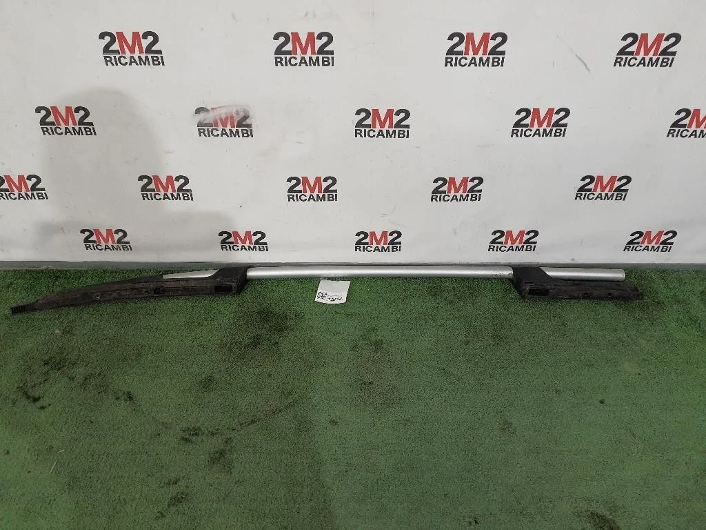 Barra Portapacchi Tetto DX 735477087 Fiat QUBO 2008