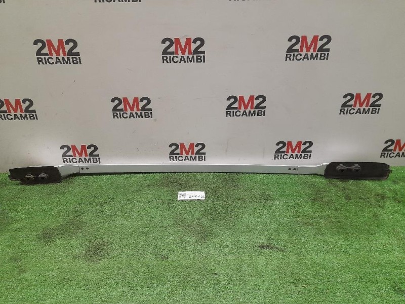 Barra Portapacchi Tetto DX 735477087 Fiat QUBO 2008