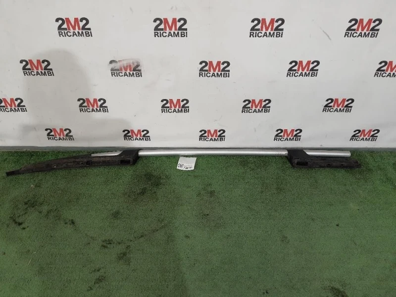 Barra Portapacchi Tetto DX 735477087 Fiat QUBO 2008