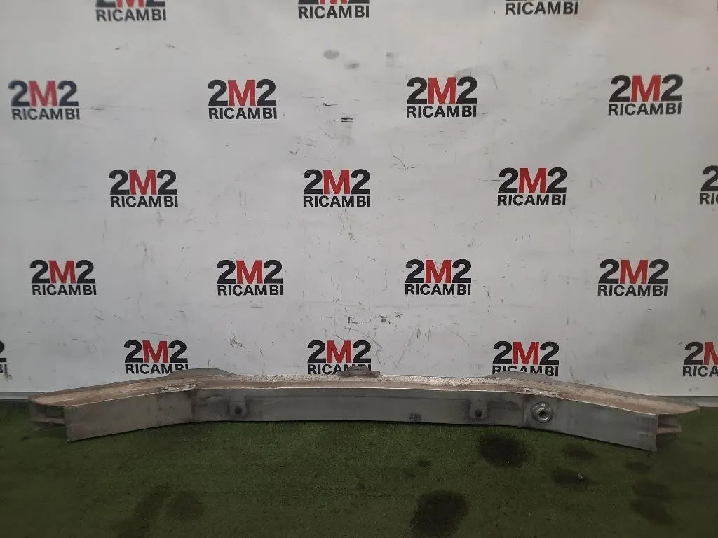 Traversa Paraurti ANT 51117255393 Bmw Serie 1 F20 Berlina 2012