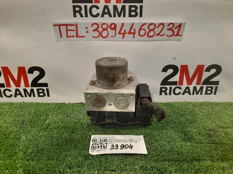 Pompa ABS ANT 3451 9807162 01 Mini MINI Cooper R56 2007