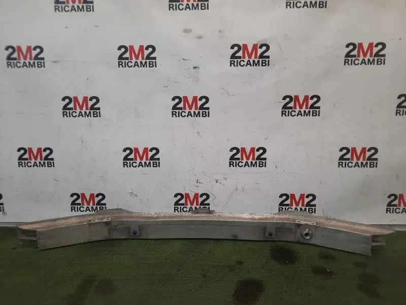 Traversa Paraurti ANT 51117255393 Bmw Serie 1 F20 Berlina 2012