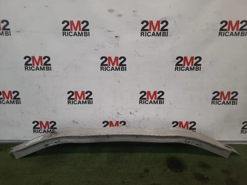 Traversa Paraurti ANT 51117255393 Bmw Serie 1 F20 Berlina 2012