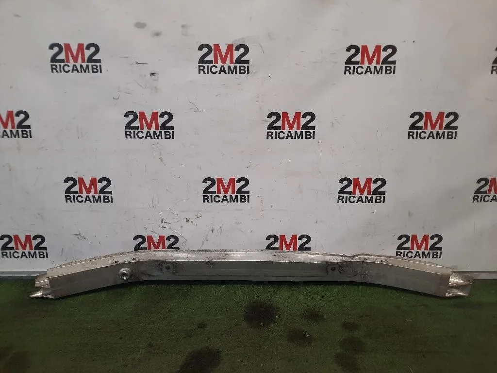 Traversa Paraurti ANT 51117255393 Bmw Serie 1 F20 Berlina 2012