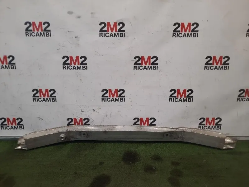 Traversa Paraurti ANT 51117255393 Bmw Serie 1 F20 Berlina 2012