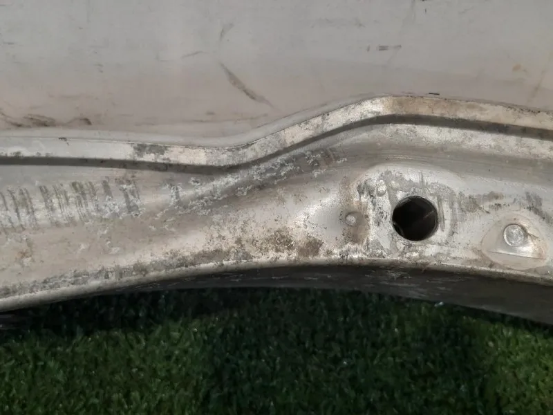 Traversa Paraurti ANT 51117255393 Bmw Serie 1 F20 Berlina 2012