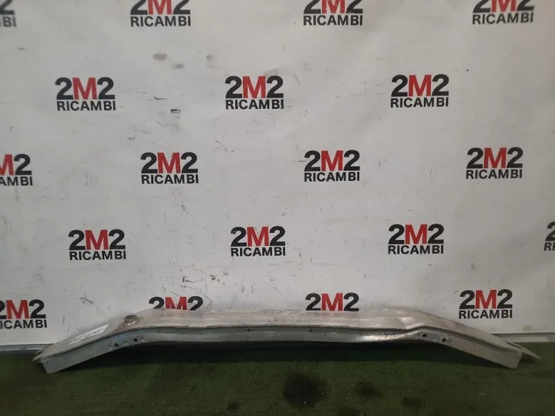 Traversa Paraurti ANT 51117255393 Bmw Serie 1 F20 Berlina 2012