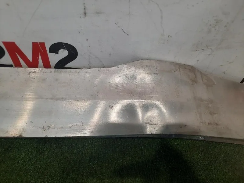 Traversa Paraurti ANT 51117255393 Bmw Serie 1 F20 Berlina 2012