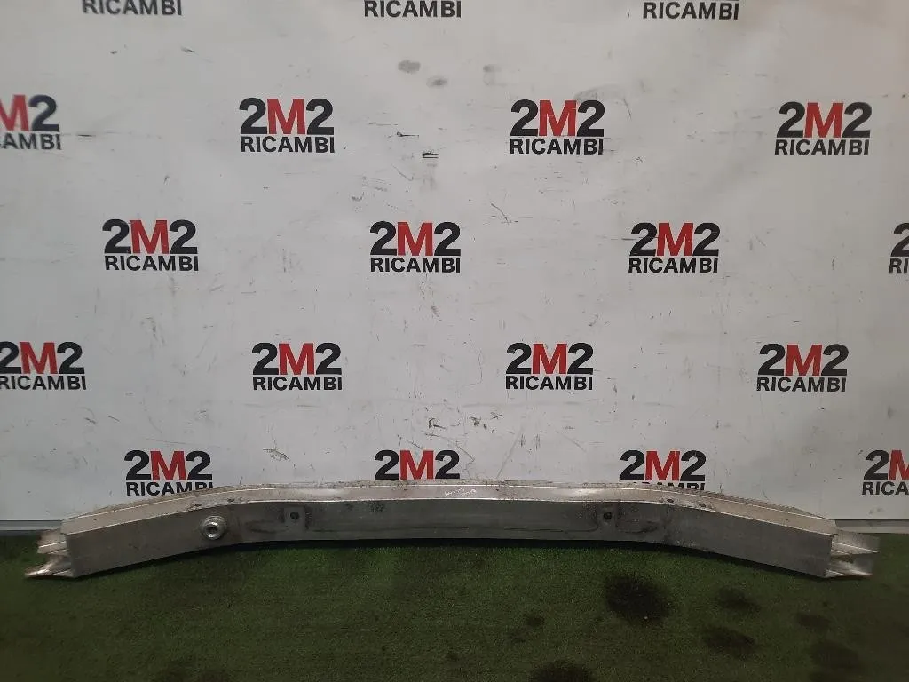 Traversa Paraurti ANT 51117255393 Bmw Serie 1 F20 Berlina 2012