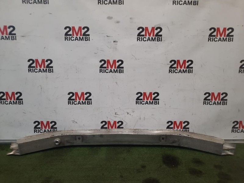 Traversa Paraurti ANT 51117255393 Bmw Serie 1 F20 Berlina 2012