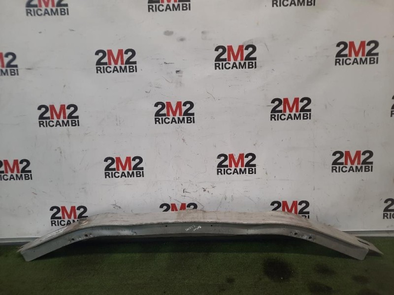 Traversa Paraurti ANT 51117255393 Bmw Serie 1 F20 Berlina 2012