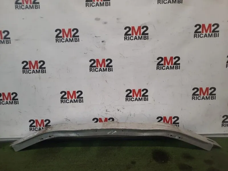 Traversa Paraurti ANT 51117255393 Bmw Serie 1 F20 Berlina 2012