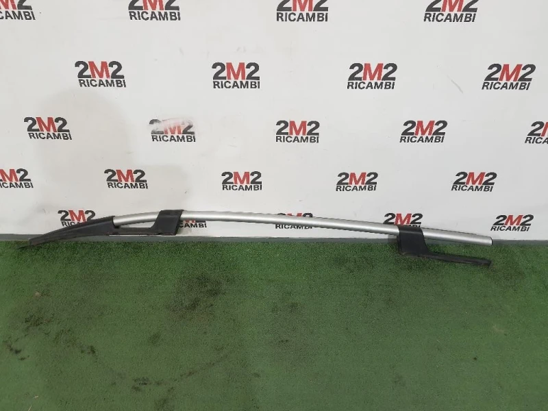 Barra Portapacchi Tetto DX 735477087 Fiat QUBO 2008