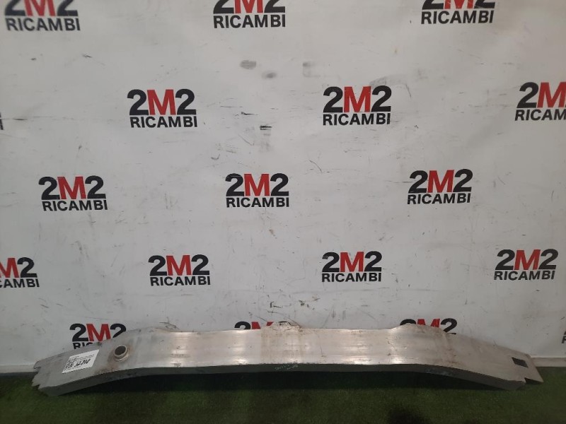 Traversa Paraurti ANT 51117255393 Bmw Serie 1 F20 Berlina 2012
