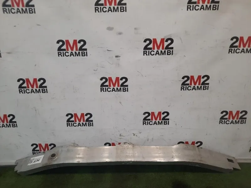 Traversa Paraurti ANT 51117255393 Bmw Serie 1 F20 Berlina 2012