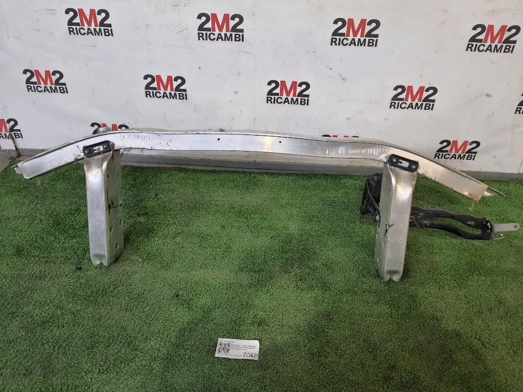 Traversa Paraurti ANT 51117255393 Bmw Serie 1 F20 Berlina 2012