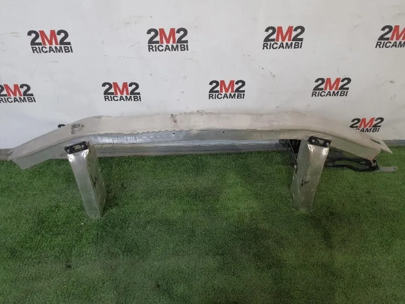 Traversa Paraurti ANT 51117255393 Bmw Serie 1 F20 Berlina 2012