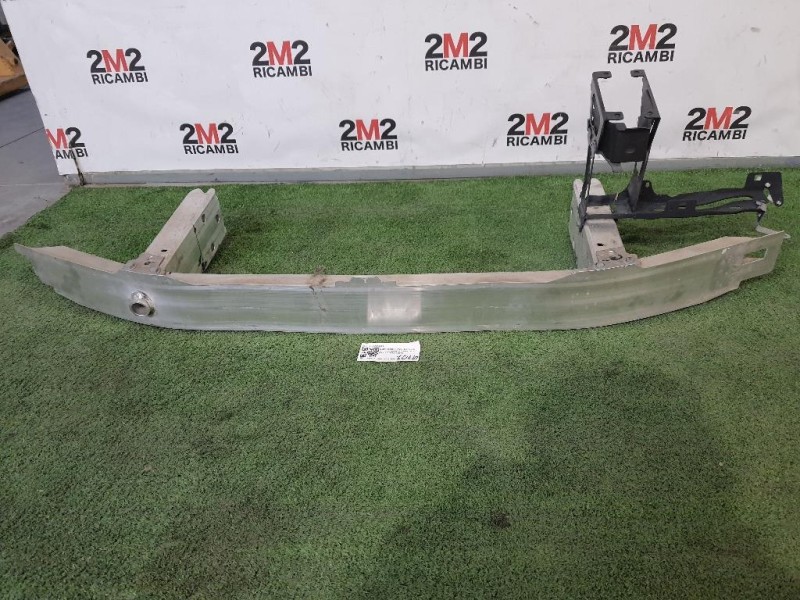 Traversa Paraurti ANT 51117255393 Bmw Serie 1 F20 Berlina 2012