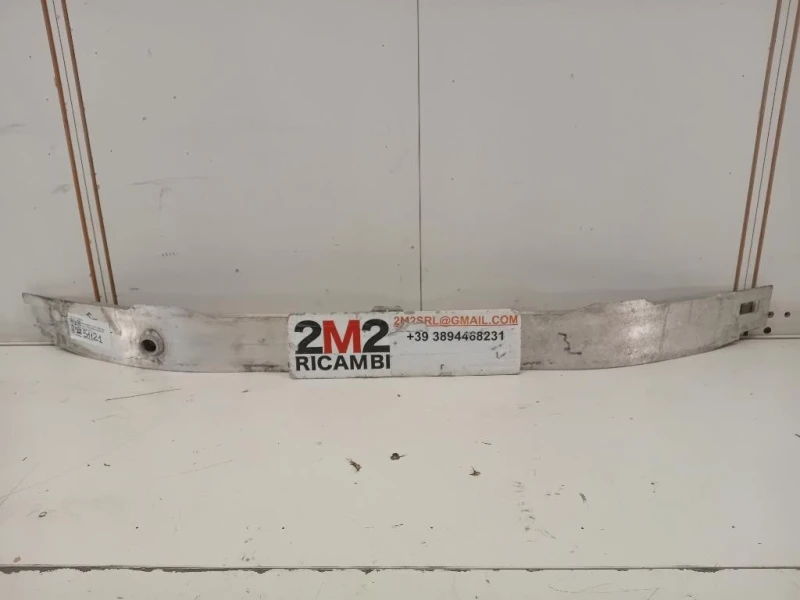 Traversa Paraurti ANT 51117255393 Bmw Serie 3 F30 Berlina 2012