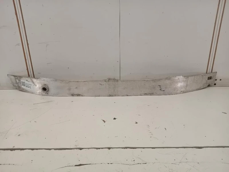 Traversa Paraurti ANT 51117255393 Bmw Serie 3 F30 Berlina 2012