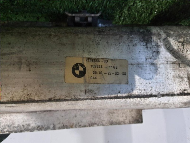 Traversa Paraurti ANT 51117148586 Bmw Serie 5 E60 Berlina 2004