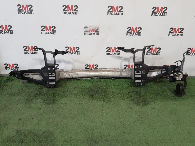 Traversa Paraurti ANT 51117148586 Bmw Serie 5 E60 Berlina 2004