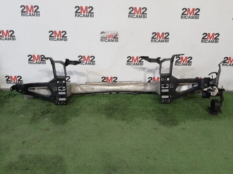 Traversa Paraurti ANT 51117148586 Bmw Serie 5 E60 Berlina 2004