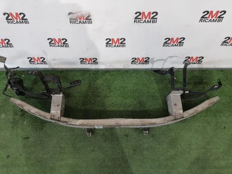 Traversa Paraurti ANT 51117148586 Bmw Serie 5 E60 Berlina 2004