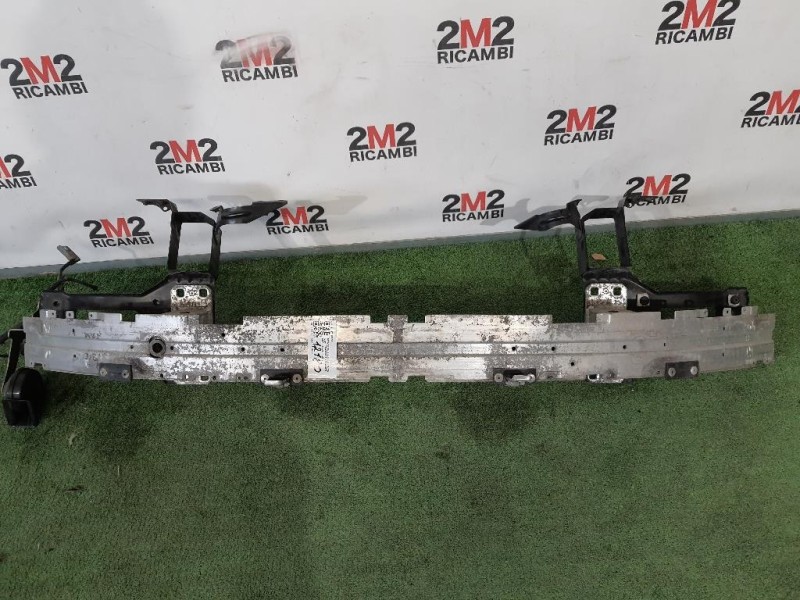 Traversa Paraurti ANT 51117148586 Bmw Serie 5 E60 Berlina 2004
