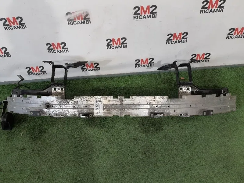 Traversa Paraurti ANT 51117148586 Bmw Serie 5 E60 Berlina 2004