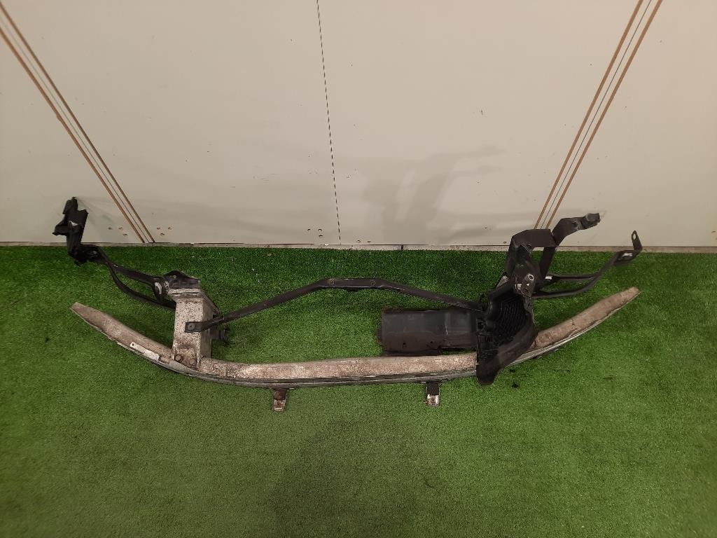Traversa Paraurti ANT 7148586-03 Bmw Serie 5 E60 Berlina 2004