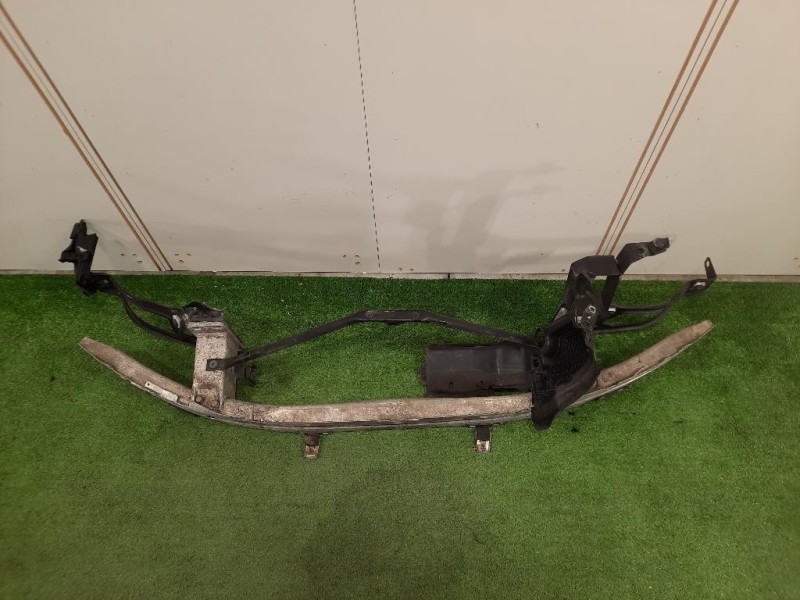 Traversa Paraurti ANT 7148586-03 Bmw Serie 5 E60 Berlina 2004