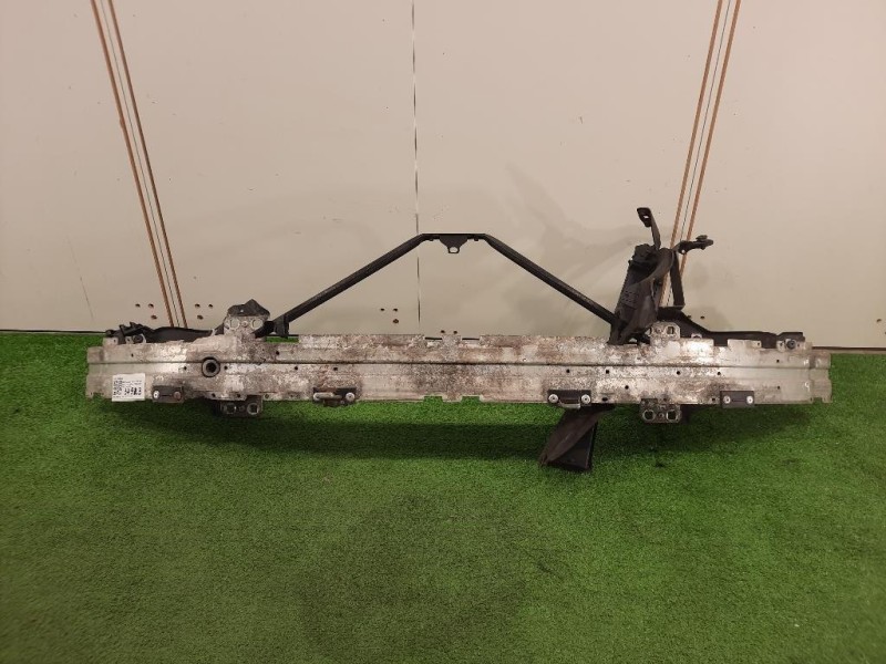 Traversa Paraurti ANT 7148586-03 Bmw Serie 5 E60 Berlina 2004