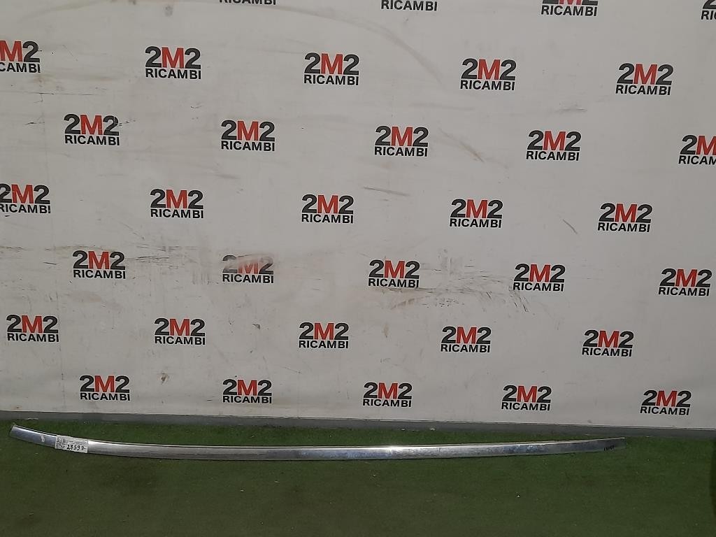 Barra Portapacchi Tetto DX 1819091 MONT BLANC Ford Transit Custom I 2013