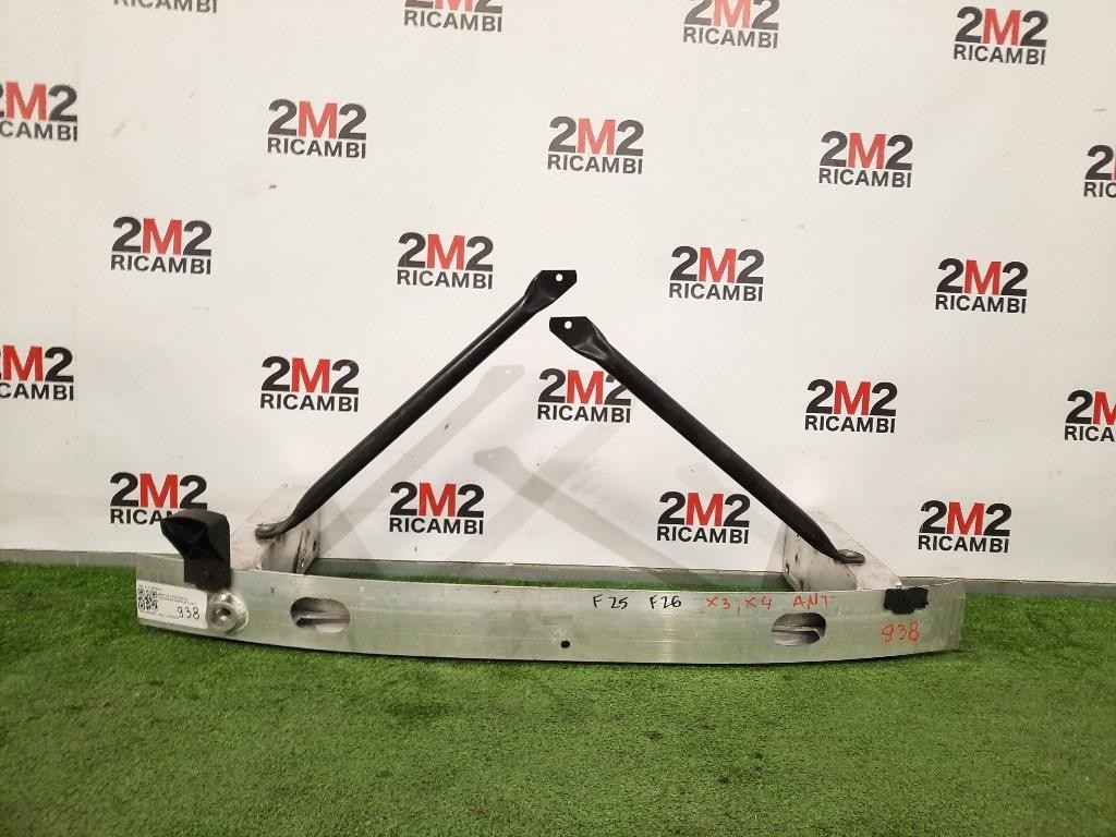 Traversa Paraurti ANT 51112575934 Bmw X4 F26 2014