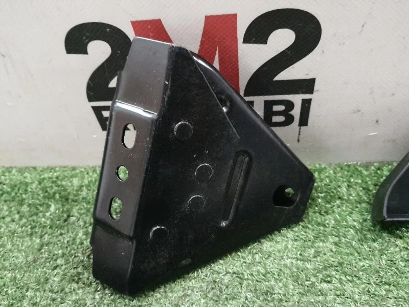 Barra Portapacchi Tetto DX 1819091 MONT BLANC Ford Transit Custom I 2013