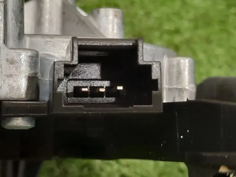 Motorino Tergilunotto 0390 205 010 Citroen C4 Grand Picasso II 2016